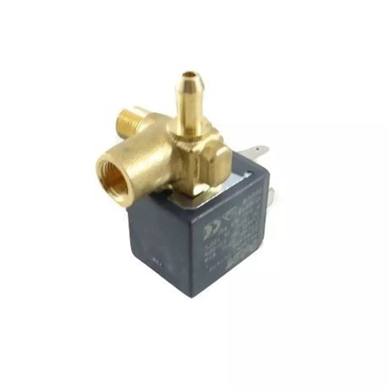 Electroválvula Polti M0007260 válvula solenoide para Vaporella Forever Lecoaspira y Vaporetto Pro