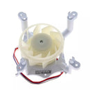 Whirlpool ventilador frigorífico 481010757324