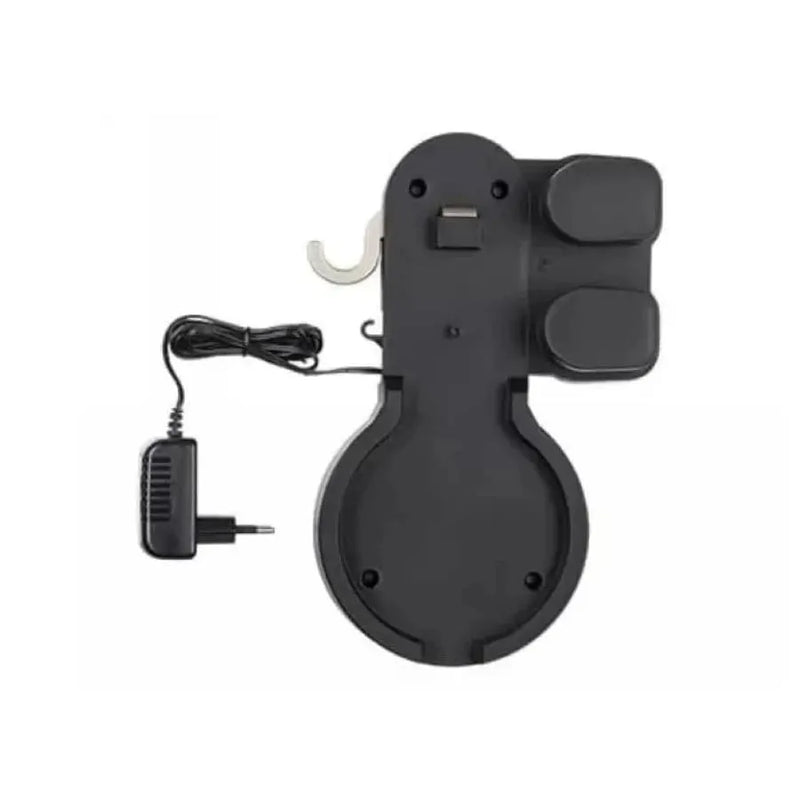 Chargeur avec base pour aspirateur sans fil Taurus Homeland Unique 098793000 – Pièce de rechange originale