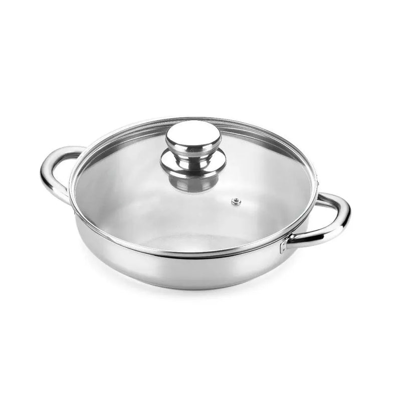 ALZA NOBLESSE guisera-tartera 32 cm.