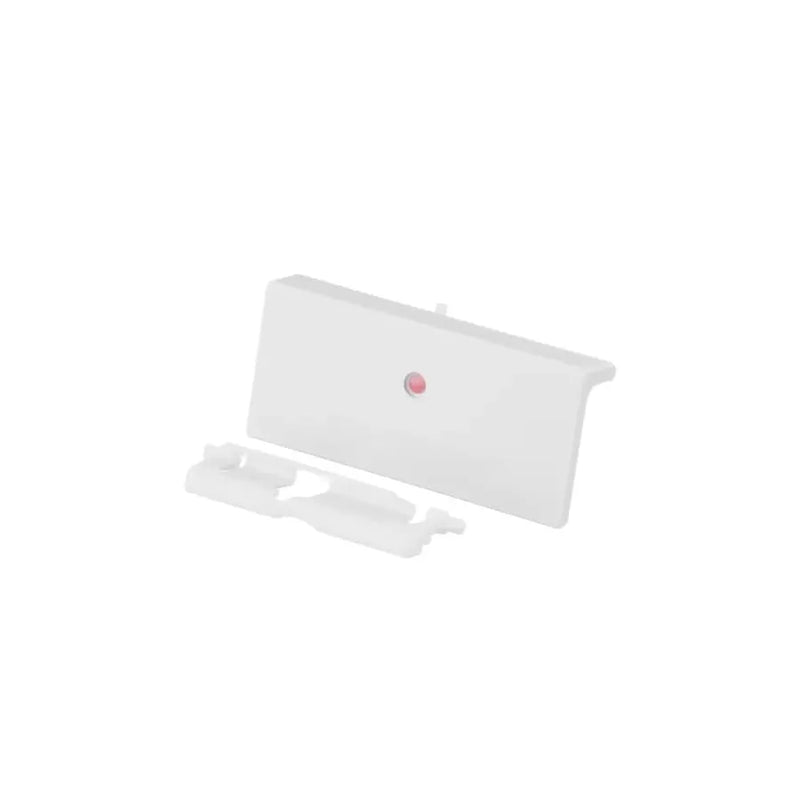 Maneta puerta congelador nevera Balay, Bosch, Siemens 00059129