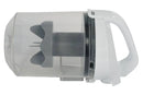 Rowenta separador de polvo blanco aspirador Power Cyclonic SS-7235007467