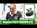 Conducto succión deposito de Agua Polti Vaporella Forever serie 600 M0S10427