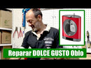 Bandeja de goteo cafetera Krups Dolce Gusto Oblo MS-623733