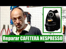 Piston cafetera Krups Nespresso ESSENZA AUTOMATIC MS-0065019