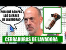 Blocapuerta lavadora Fagor, Edesa, Aspes L39A004I8